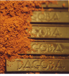 Dagoba Cacao