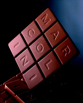 Pierre Marcolini Chocolate Bar