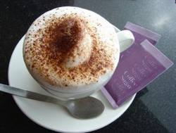 Cappuccino