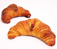 Croissants