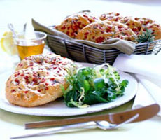 Focaccia