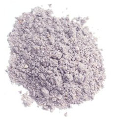 Blue Cornmeal