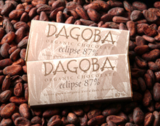 Dagoba Eclipse Bars