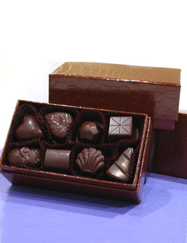 Fiori Chocolatiers