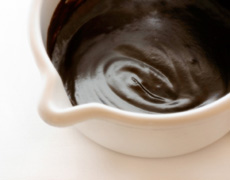 Chocolate Fondue
