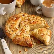 Danish Kringle