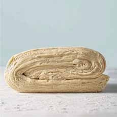 Laminated Dough
