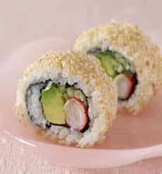 California Roll