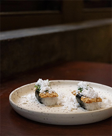 Torikawa Crispy Chicken Skin