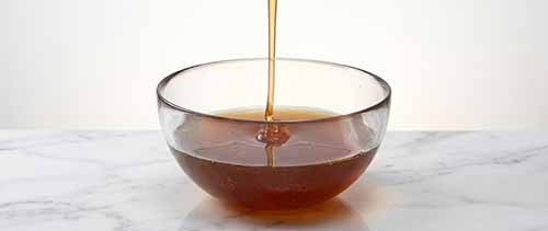 Barley Malt Syrup