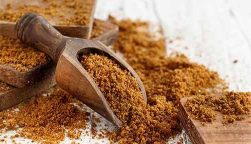Brown Sugar
