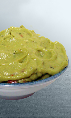 Guacamole