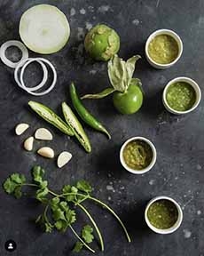 Salsa Verde