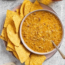Salsa Morita