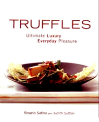 Trufles: Ultimate Luxury