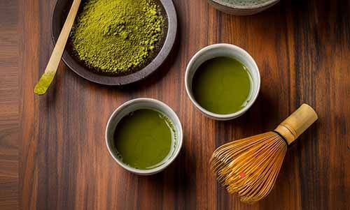 Cha-no-yu Matcha