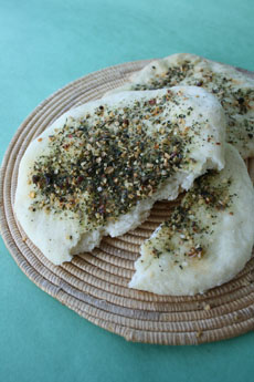 Flatbread