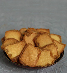 Sables