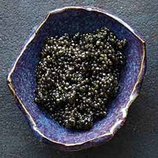 Alverta Caviar