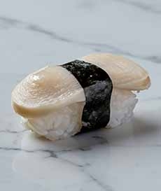 Abalone Nigiri