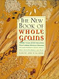 New Book of Whole Grains