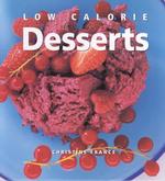 Low Calorie Desserts