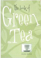 Book of Green Tea