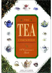 Tea Companion