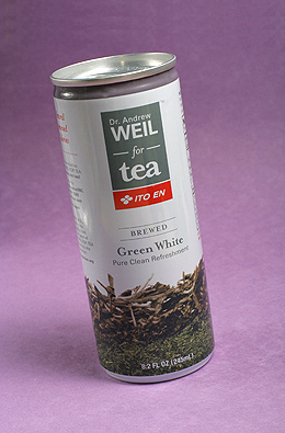 Dr. Weil Tea - Green White