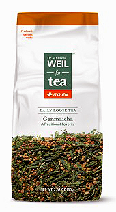 Dr. Weil Tea - Loose Sencha