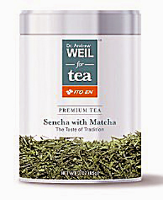 Dr. Weil Tea - Premium Matcha Tea