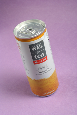 Dr. Weil - Turmeric Tea