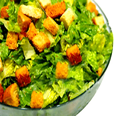 Croutons