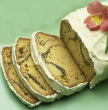 Pound Cake