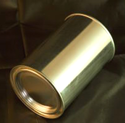 Tin Can