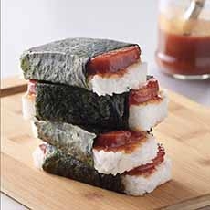 SPAM Musubi