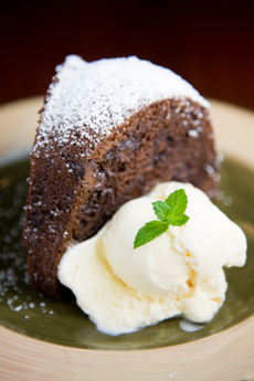 Icing Sugar