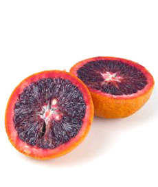 Blood Orange