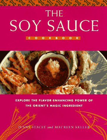 Soy Sauce Cookbook