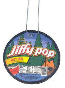 Jiffy Pop