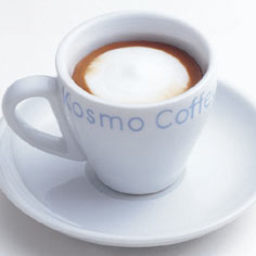 Kosmo Coffee