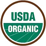 USDA Organic Seal