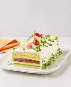 Sandwich Loaf