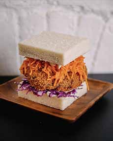 Katsuo Sando