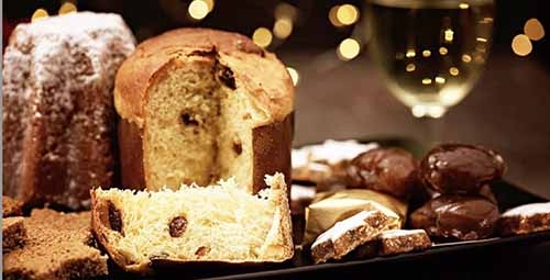 Panettone