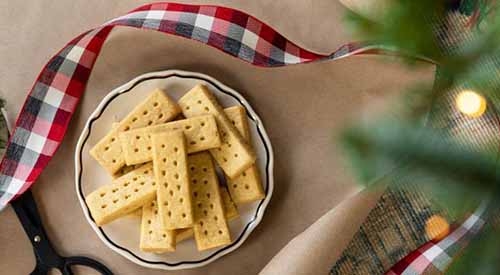 Walker's Shortbread