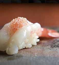 Botan Ebi
