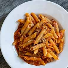 Penne Rigate