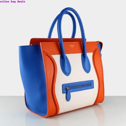 handbag deals online