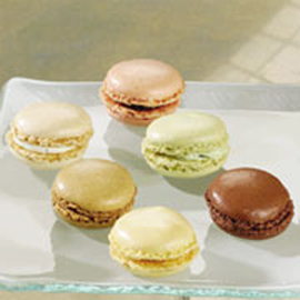 macaroon